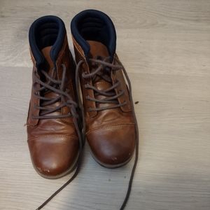 Boys Boots